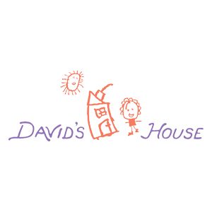 David's House logo